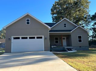 190 Chariot Ln, Savannah, TN 38372