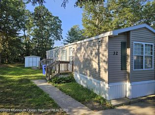 2300 Massachusetts Ave TRAILER 32, Toms River, NJ 08755