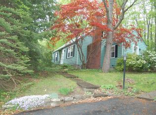 59 Sewall St, Boylston, MA 01505