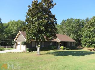 200 Harp Rd, Fayetteville, GA 30215