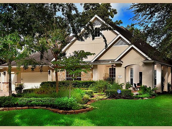 2nd image of 67 Marlberry Branch Dr
