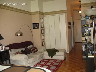 Rented by Corcoran