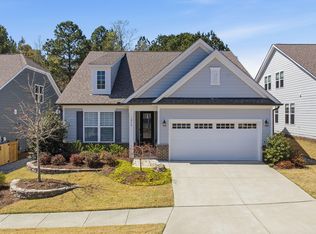 1015 Pondfield Way, Durham, NC 27713