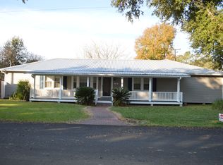 310 Avenue D, Port Allen, LA 70767