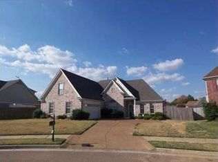 3176 Nova Scotia Ln, Arlington, TN 38002