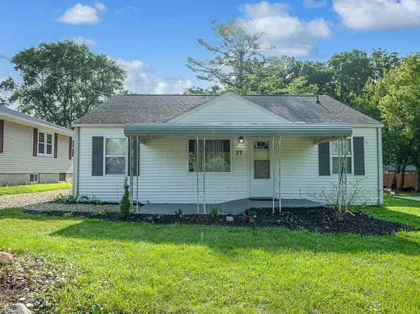 37 Shelby Ave, Shelby, OH 44875