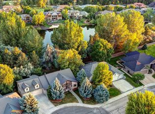 5837 N Cape Arago Pl, Garden City, ID 83714