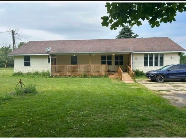 17135 Williamsville St, Vandalia, MI 49095
