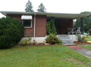 451 Rr 4, Bluefield, WV 24701