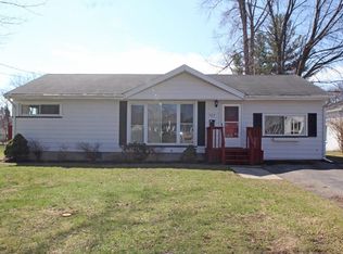 127 Russell Ave, Rochester, NY 14622