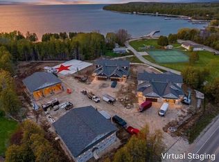 11935 Highway 42 #6, Ellison Bay, WI 54210