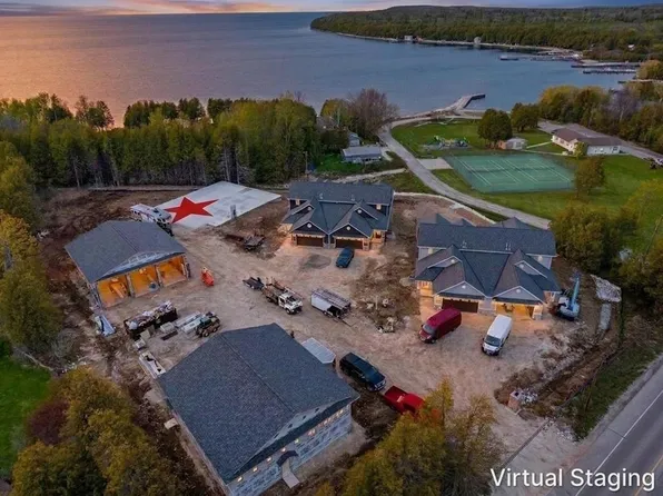 11935 Highway 42 #6, Ellison Bay, WI 54210