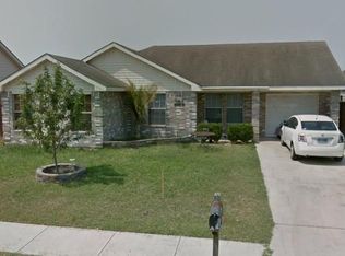 206 Southgate Ave, San Juan, TX 78589