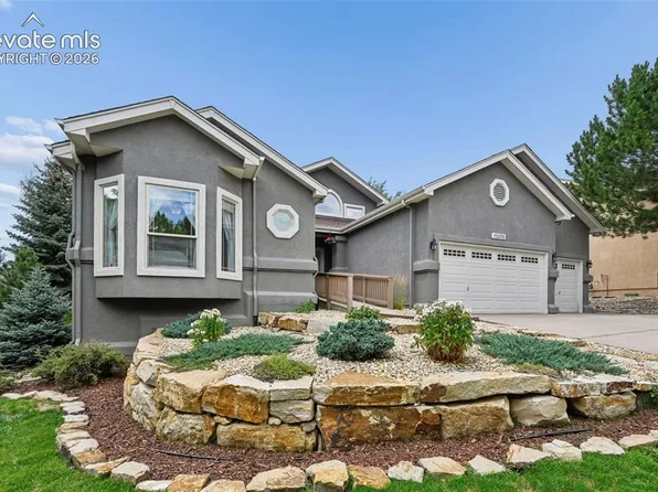 12578 Broad Oaks Dr, Colorado Springs, CO 80921