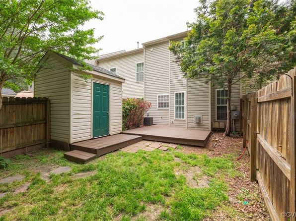 10737 Mountain Ash Dr, Glen Allen, VA 23060
