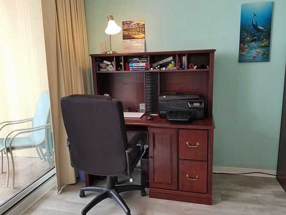 4th image of 8477 Gulf Blvd APT 602