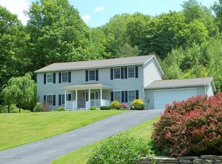 1606 Lower Podunk Rd, New Milford, PA 18834