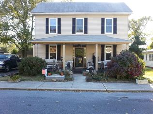 306 Race St, Vienna, MD 21869