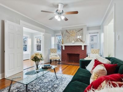 296 N Maple Ave, East Orange, NJ, 07017