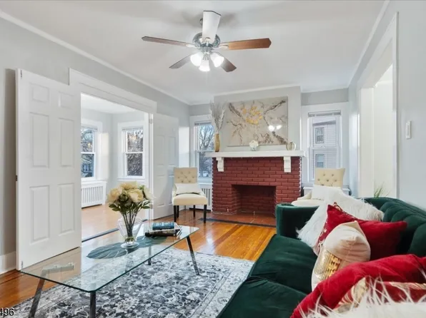 296 N Maple Ave, East Orange City, NJ 07017