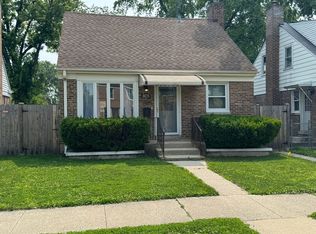 805 Norfolk Ave, Westchester, IL 60154