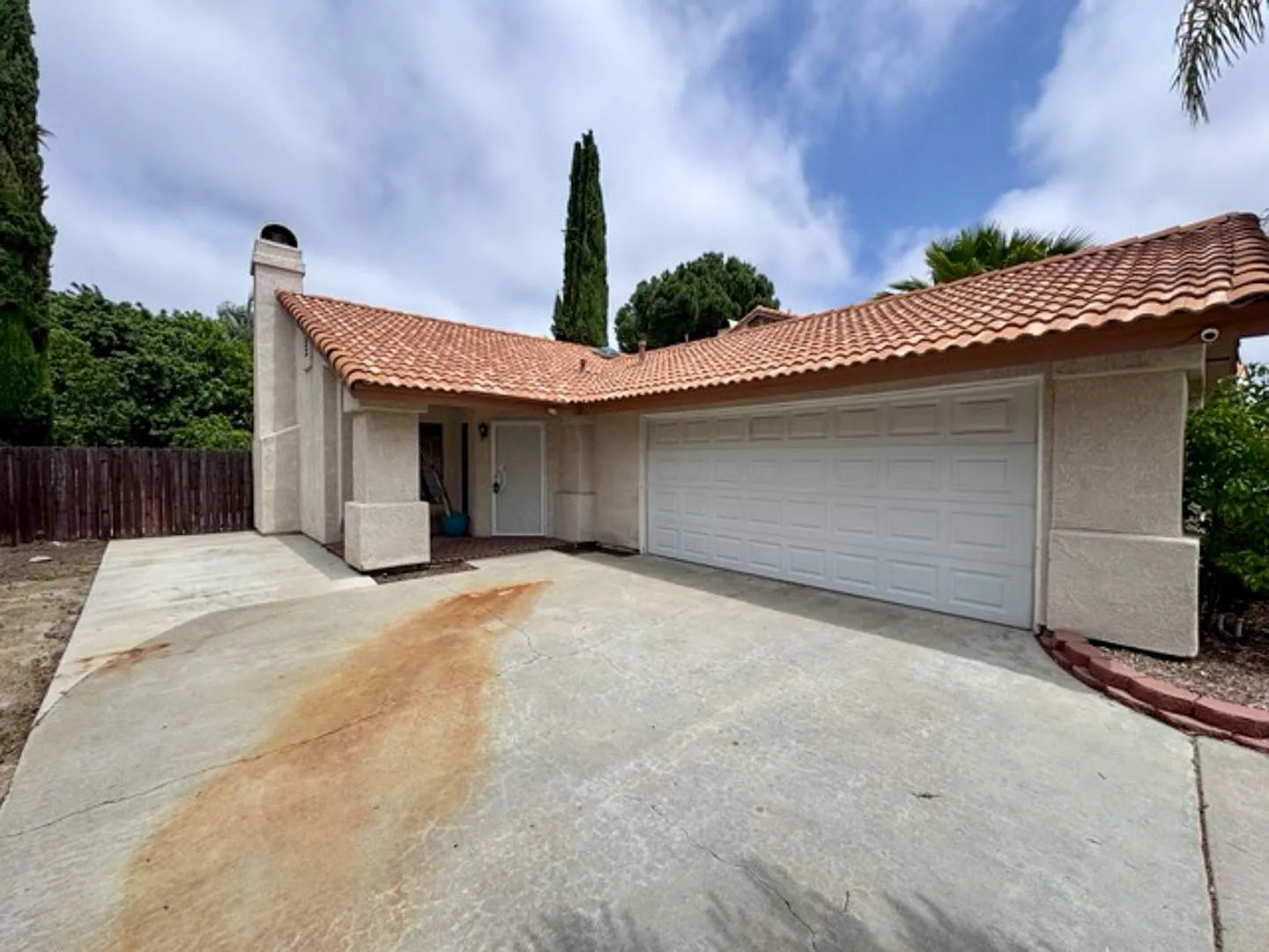 2 Bedroom 2 Bathroom Temecula Home with a Large Backyard — Photo 4