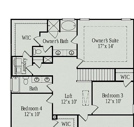 3rd image of 313 Winston Way Lot 3