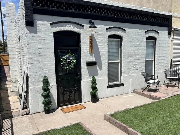 621 Lipan Street, Denver, CO 80204