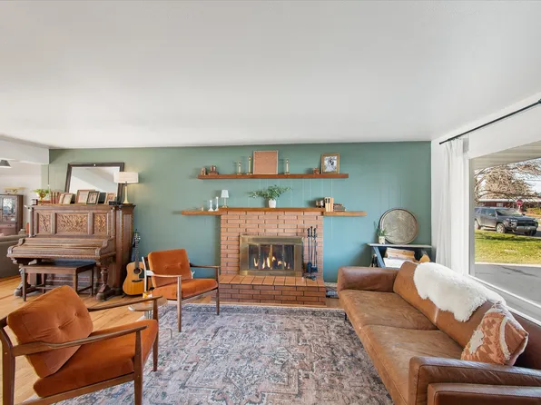 2107 Lockey Ave, Helena, MT 59601