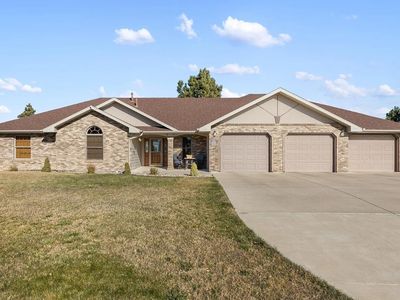 820 Alta Vista Dr, Rapid City, SD, 57701