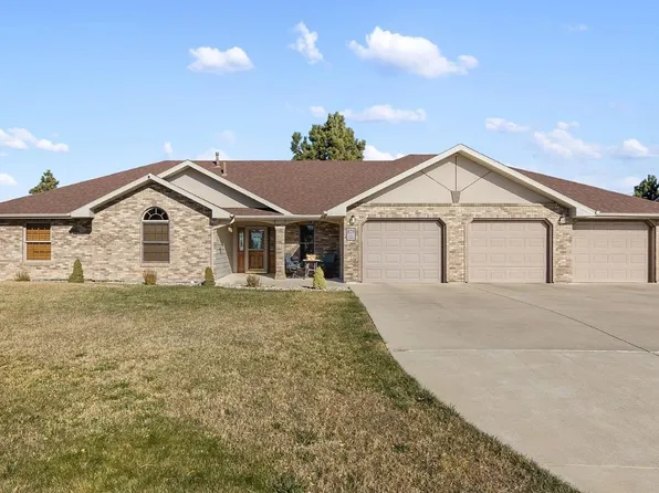 820 Alta Vista Dr, Rapid City, SD 57701