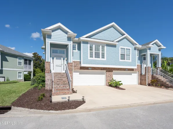 110 SUNSET Circle S, St. Augustine, FL 32080