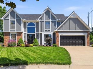 12316 Wedd St, Overland Park, KS 66213