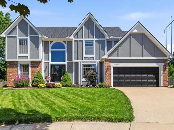 12316 Wedd St, Overland Park, KS 66213