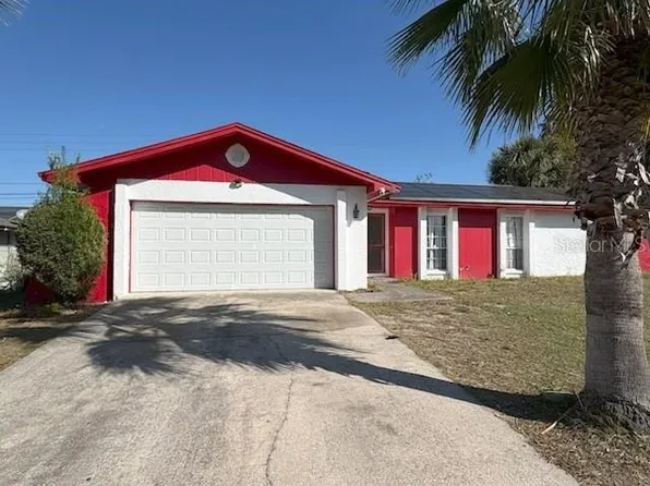 2019 Terhune Ave, Orlando, FL 32818