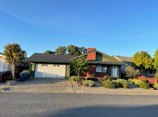 1029 Catalpa Way, Petaluma, CA 94954