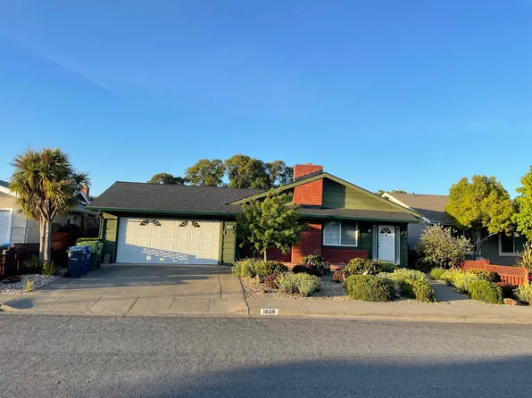 1029 Catalpa Way, Petaluma, CA 94954