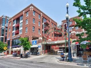 336 W 300 S STE 411, Salt Lake City, UT 84101