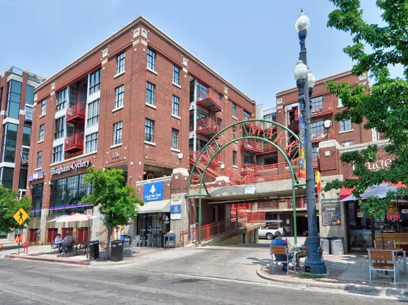 336 W 300 S Ste 411, Salt Lake City, UT 84101