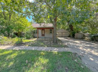 711 W 18th St N, Wichita, KS 67203