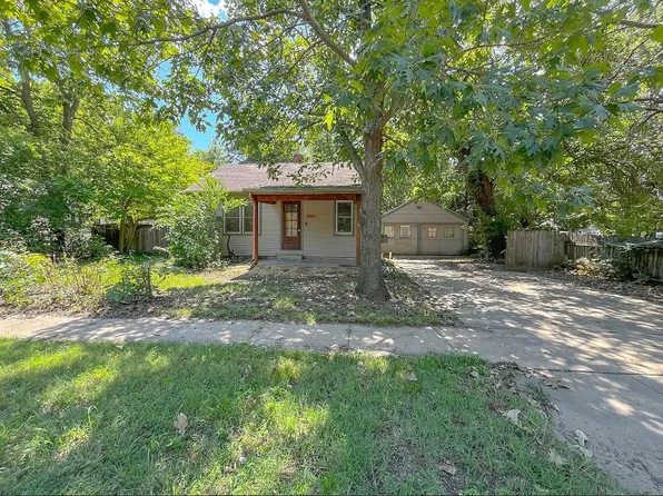 711 W 18th St N, Wichita, KS 67203