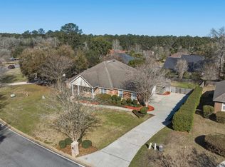 2184 Gates Dr, Tallahassee, FL 32312