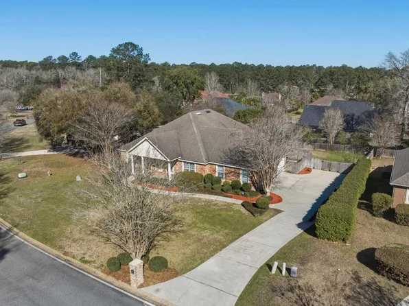 2184 Gates Dr, Tallahassee, FL 32312