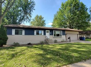 183 Harriet St, Clintonville, WI 54929
