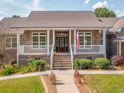 1490 County Road 380, Centre, AL, 35960