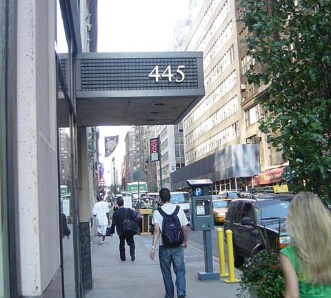 5th image of 445 5th Ave #22D