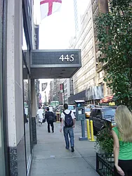 Rented by RSNY Realty