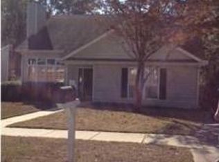 3220 Autumn Ridge Dr W, Mobile, AL 36695