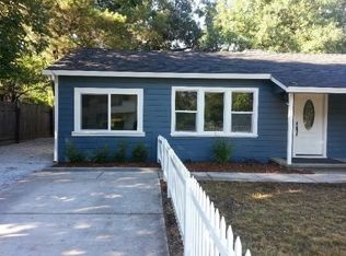 849 Pomona Ave, Chico, CA 95928