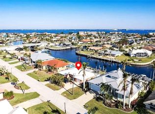 270 Belaire Ct, Punta Gorda, FL 33950